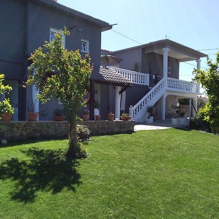 Garden Rooms Pirgos Psilonerou المظهر الخارجي الصورة