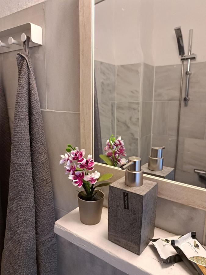Garden Rooms Pirgos Psilonerou المظهر الخارجي الصورة