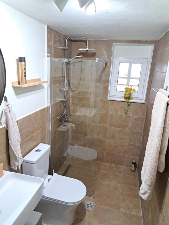 Garden Rooms Pirgos Psilonerou المظهر الخارجي الصورة