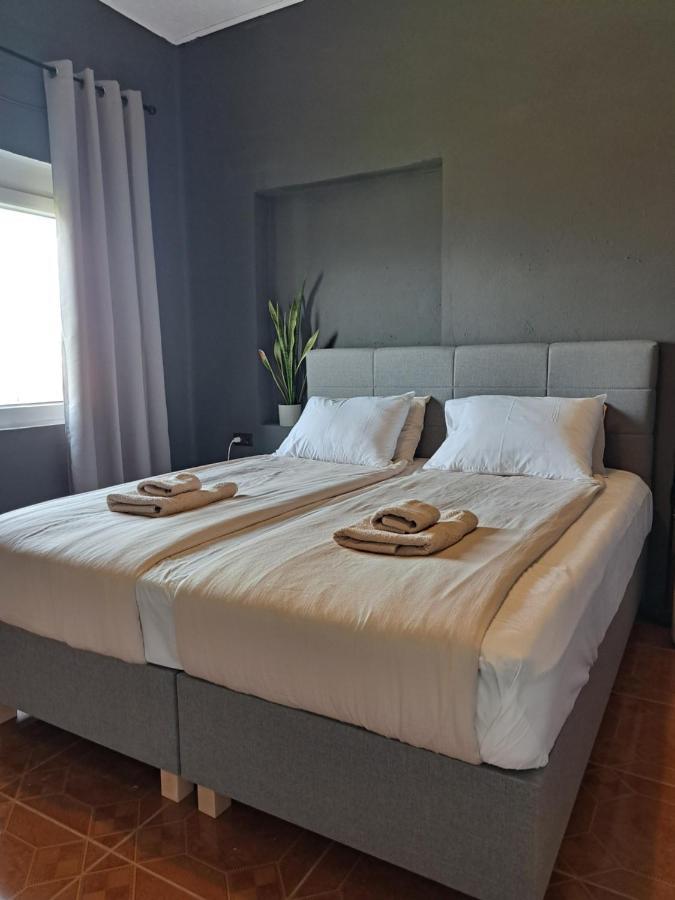 Garden Rooms Pirgos Psilonerou المظهر الخارجي الصورة