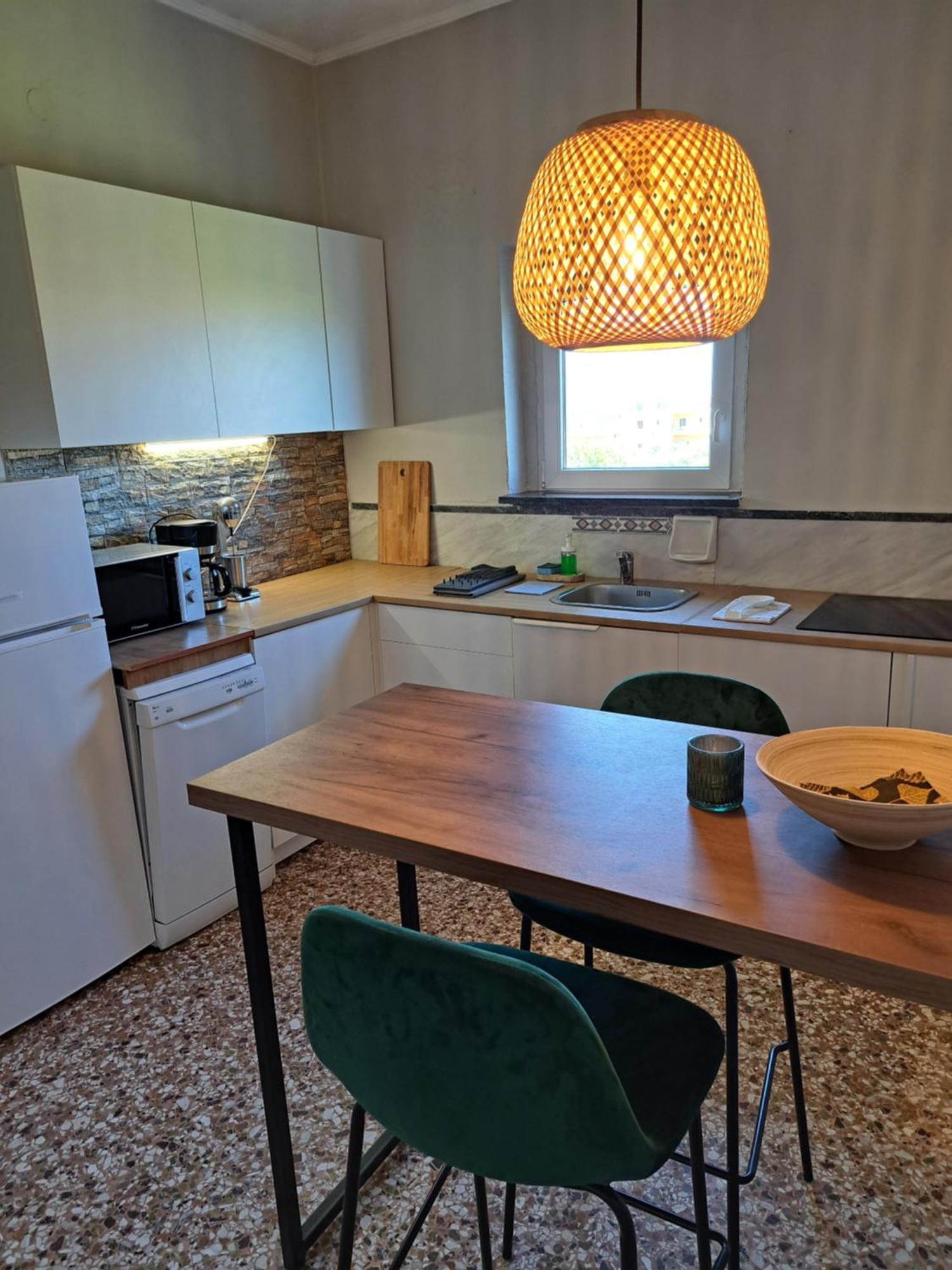 Garden Rooms Pirgos Psilonerou المظهر الخارجي الصورة