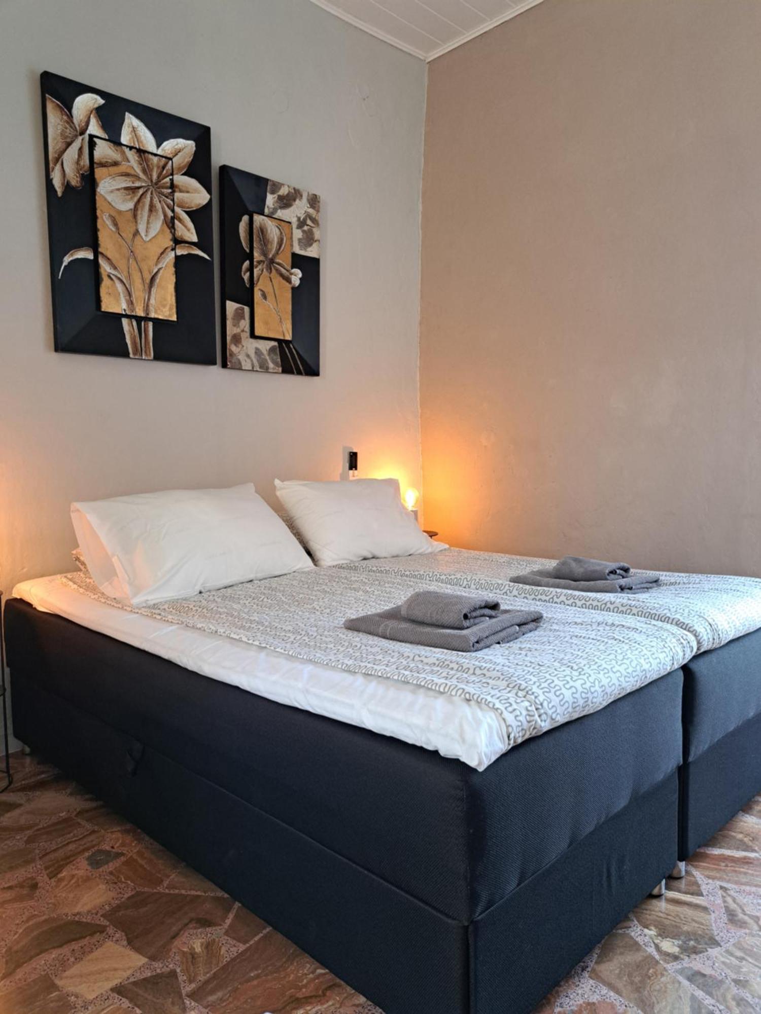 Garden Rooms Pirgos Psilonerou المظهر الخارجي الصورة