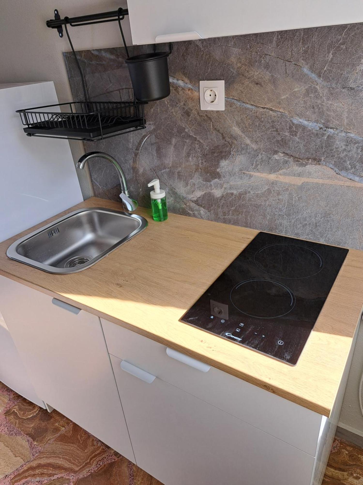 Garden Rooms Pirgos Psilonerou المظهر الخارجي الصورة