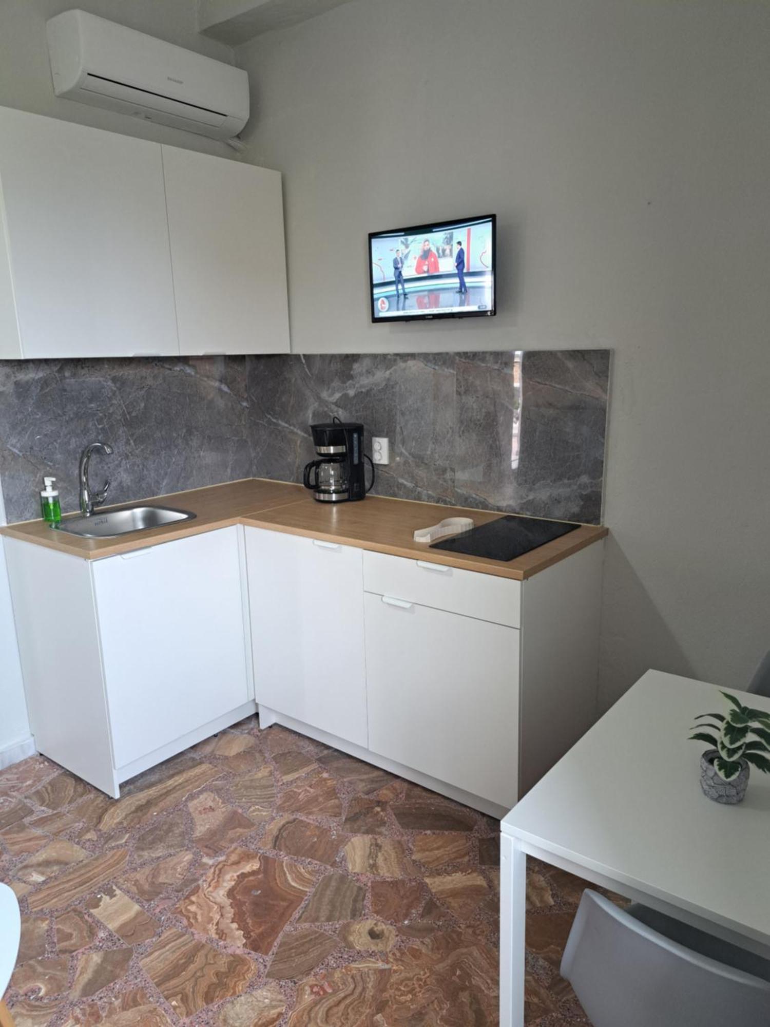 Garden Rooms Pirgos Psilonerou المظهر الخارجي الصورة