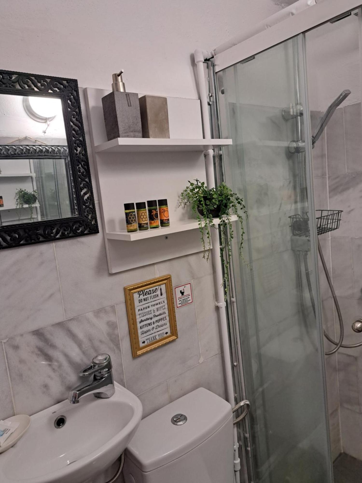 Garden Rooms Pirgos Psilonerou المظهر الخارجي الصورة