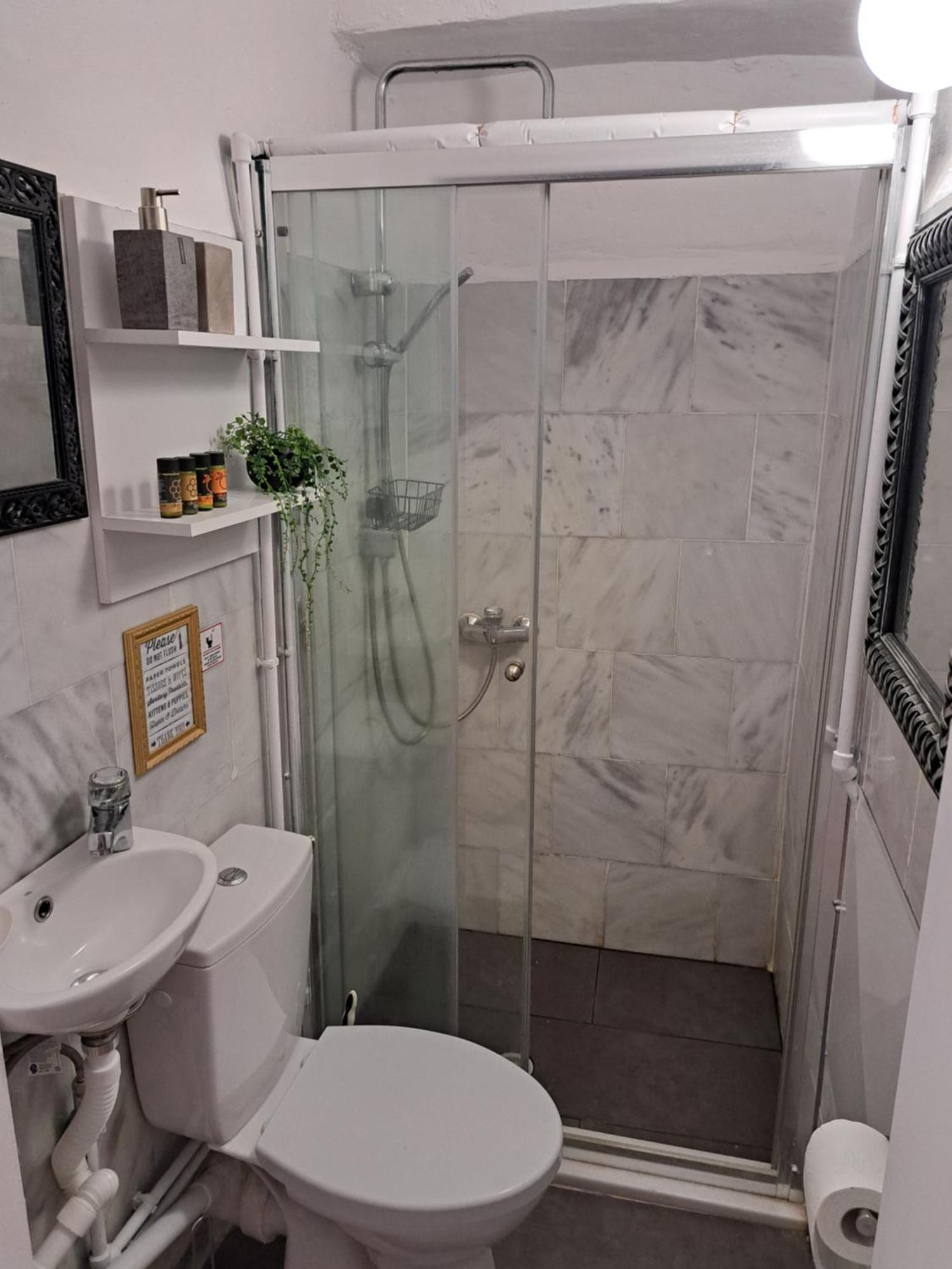 Garden Rooms Pirgos Psilonerou المظهر الخارجي الصورة